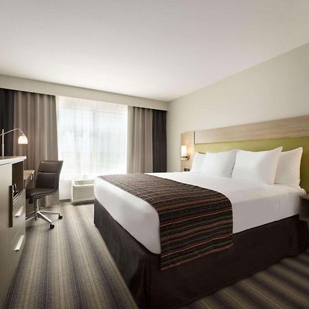 Country Inn & Suites By Radisson, Indianola, Ia Exteriör bild