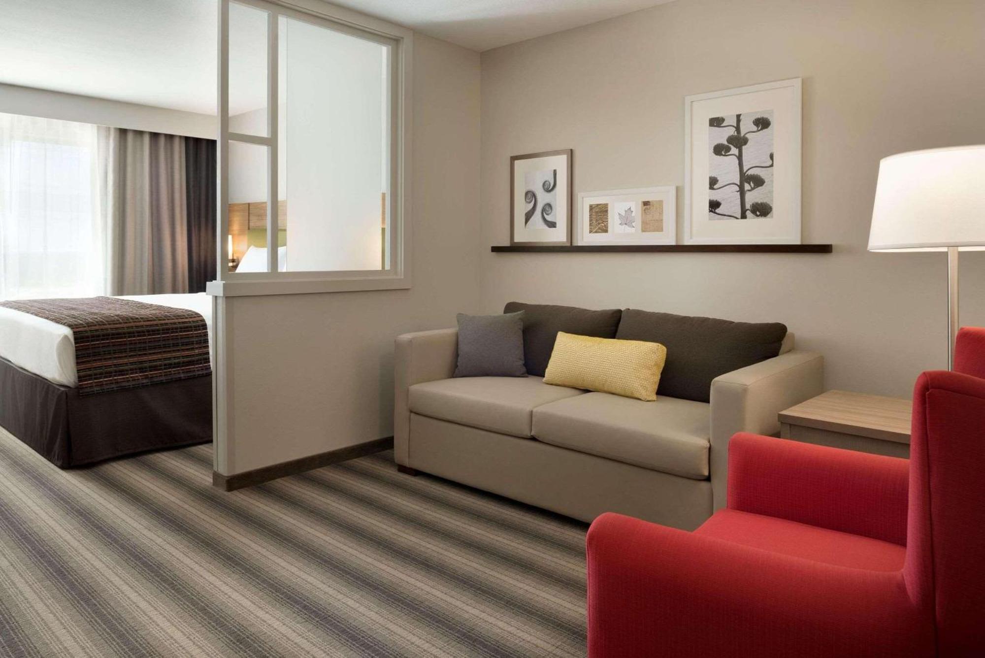 Country Inn & Suites By Radisson, Indianola, Ia Exteriör bild