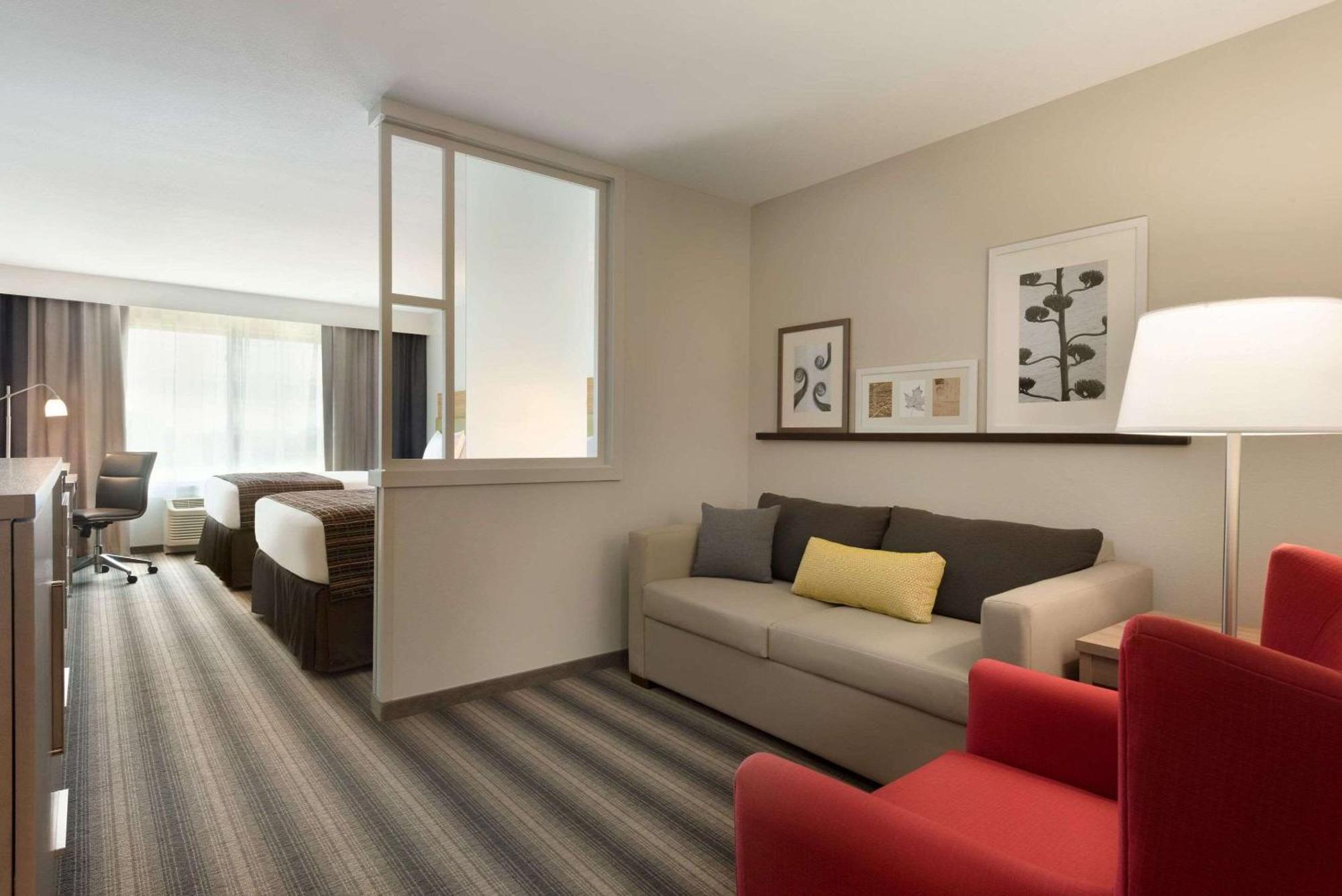 Country Inn & Suites By Radisson, Indianola, Ia Exteriör bild