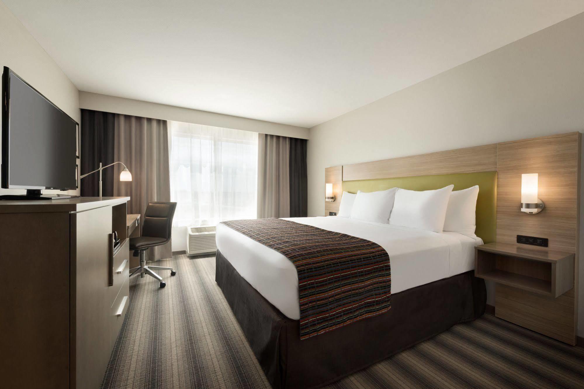 Country Inn & Suites By Radisson, Indianola, Ia Exteriör bild