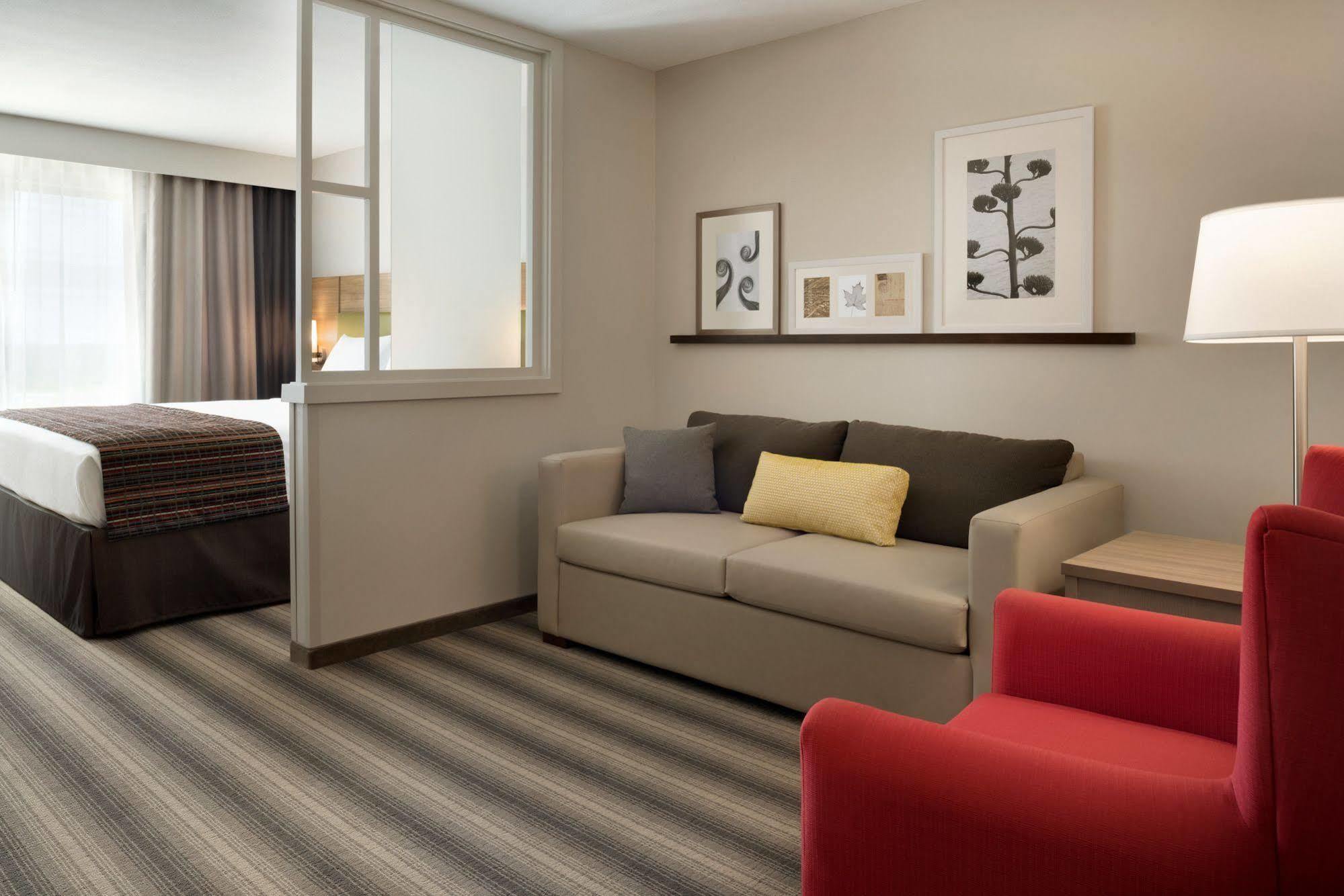 Country Inn & Suites By Radisson, Indianola, Ia Exteriör bild