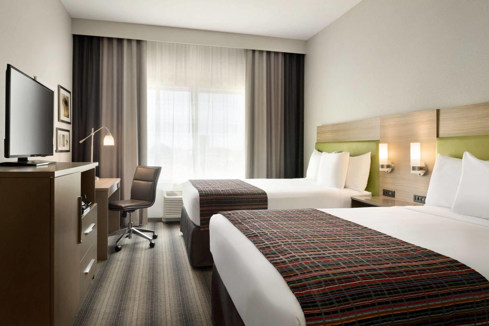 Country Inn & Suites By Radisson, Indianola, Ia Exteriör bild